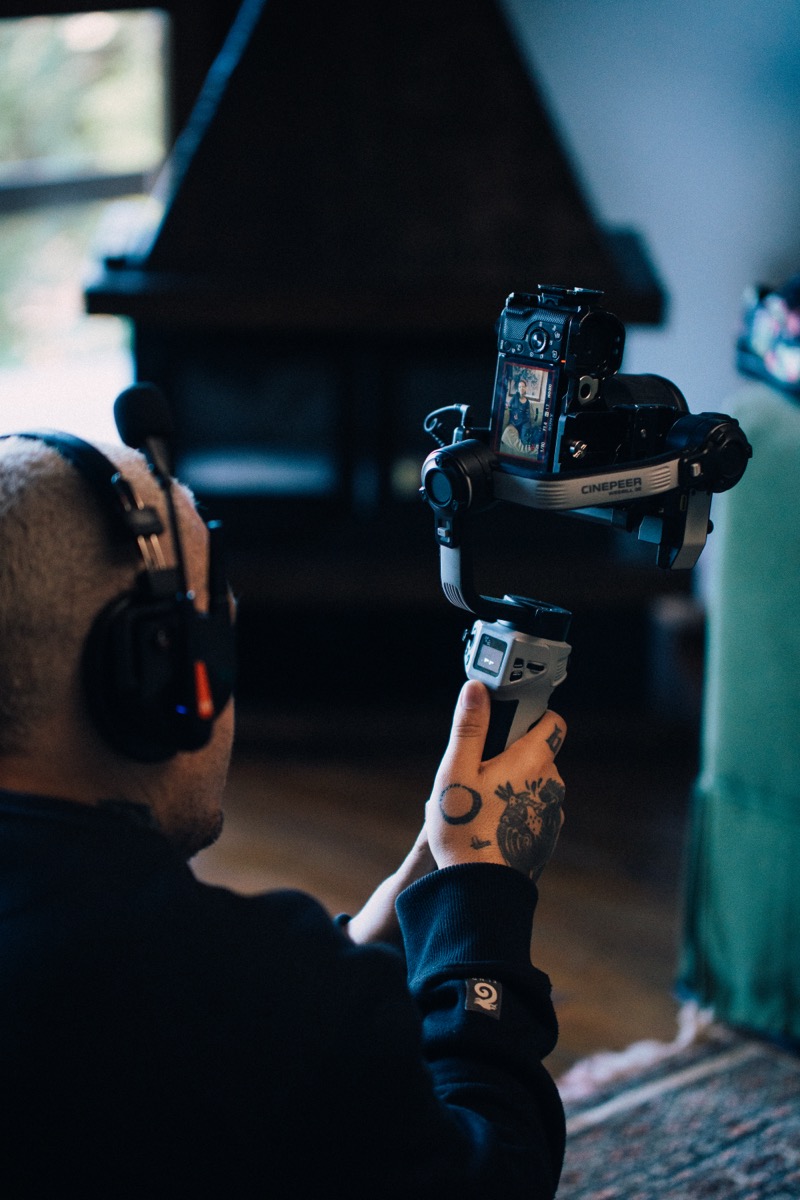 Mídia e Armazenamento